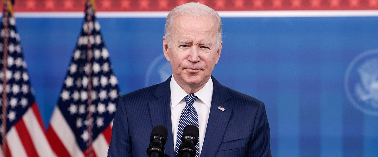 The Biden policy blunder that has top experts at Reagan National Defense Forum most concerned
