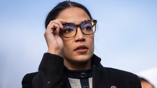 AOC staffer calls Israel 'racist European ethnostate' — and doesn't stop there