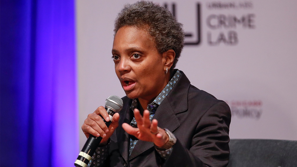 Dems change tune after bashing Republican's remain-open approach