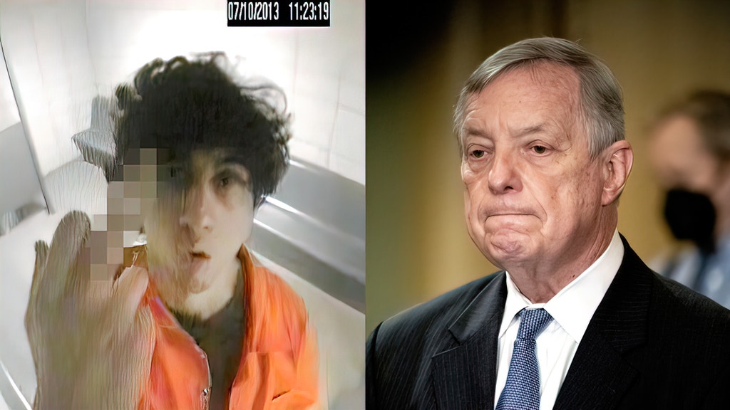 Dems cleared way for Boston bomber, murderers to get COVID relief checks