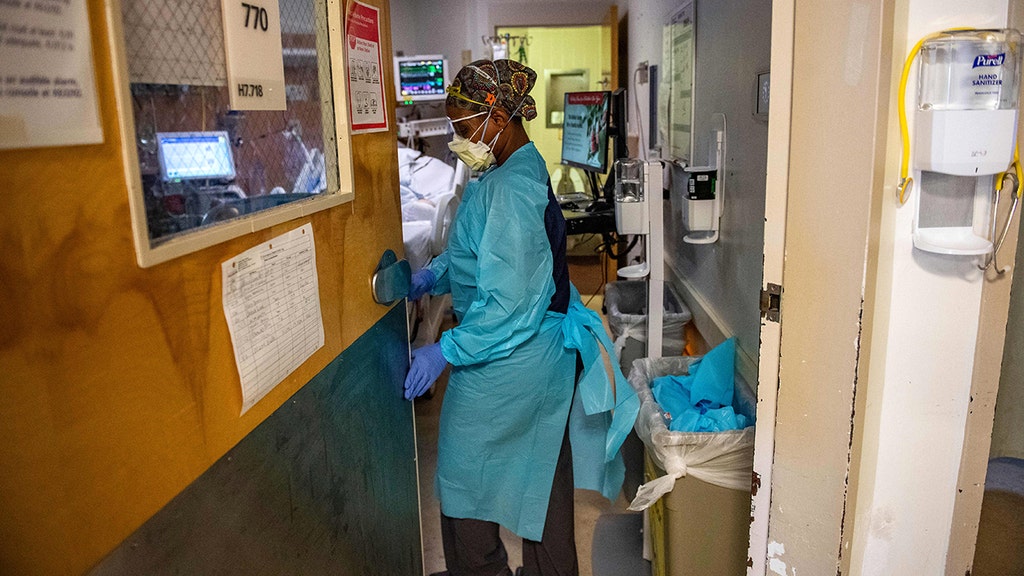 CDC fails to release key COVID stat as agency's confusion spreads