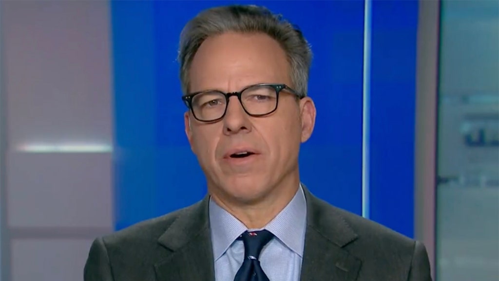 Jake Tapper panned for finally admitting COVID stats are misleading