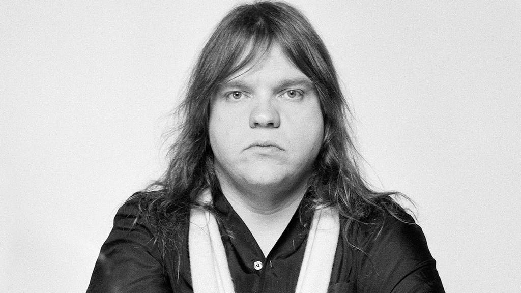 Shameless social media users race to mock Meat Loaf hours after his death