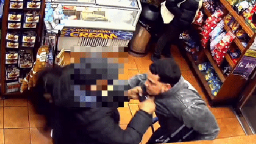 Suspects smash man with hammer, fire gunshot in violent NYC attack