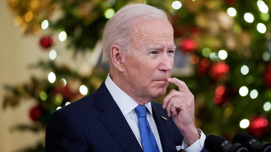 Washington Post slaps four Pinocchios on bizarre Biden claim