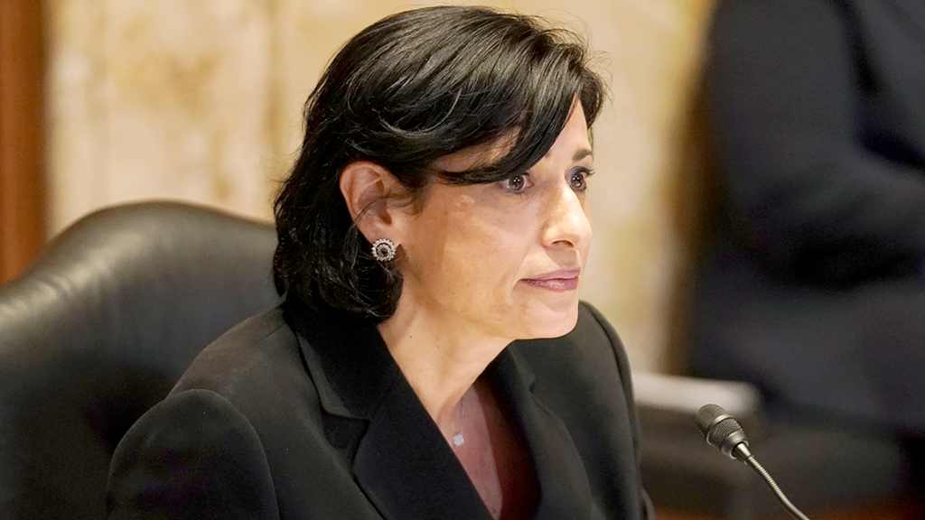 CDC director clarifies just how wrong liberal’s claim was on COVID stat