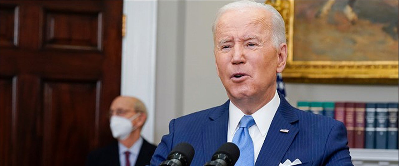 Poll: 76% of Americans have blunt reality check for WHO Biden picks for next SCOTUS nominee