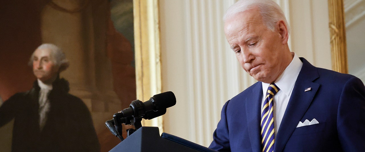 Biden admin forced to come clean, point blame at Dem strategy as uptick in crime reaches fever pitch