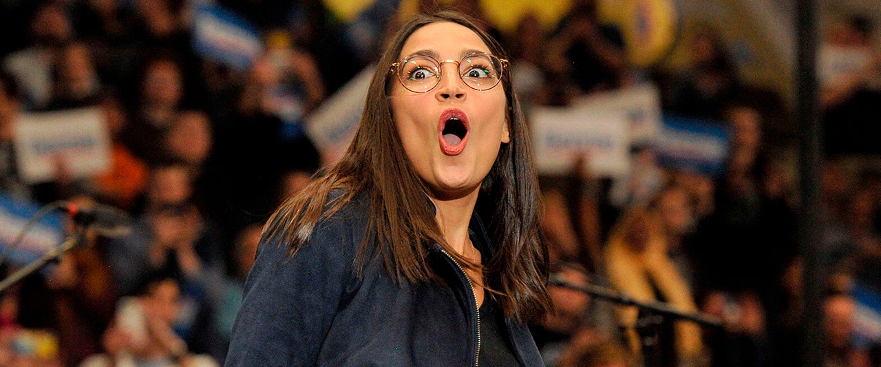Another Dem caught maskless enjoying Florida’s freedom days after AOC made hypocritical waves