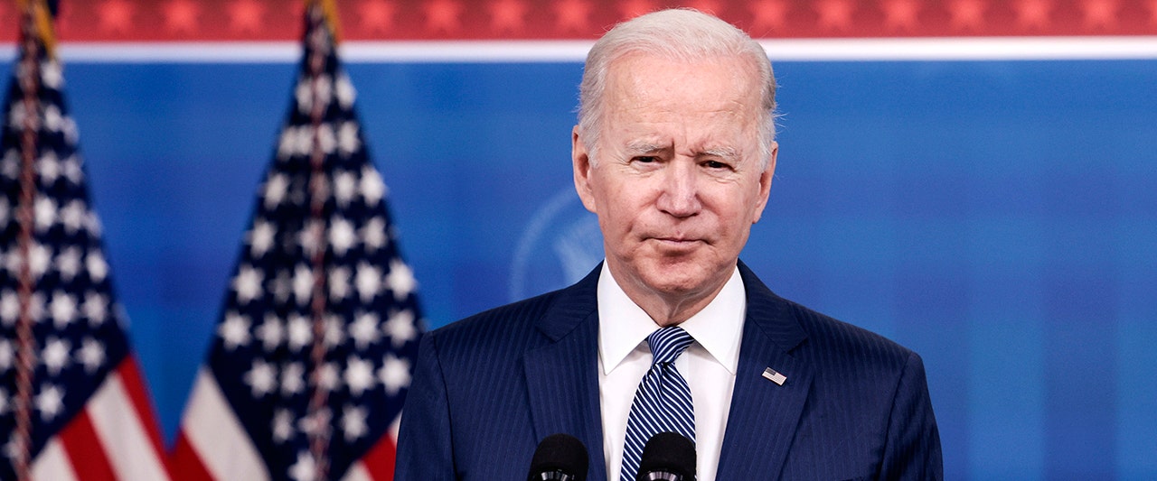 Inflation surges at alarming rate as Americans’ economic fears hurt Biden’s approval