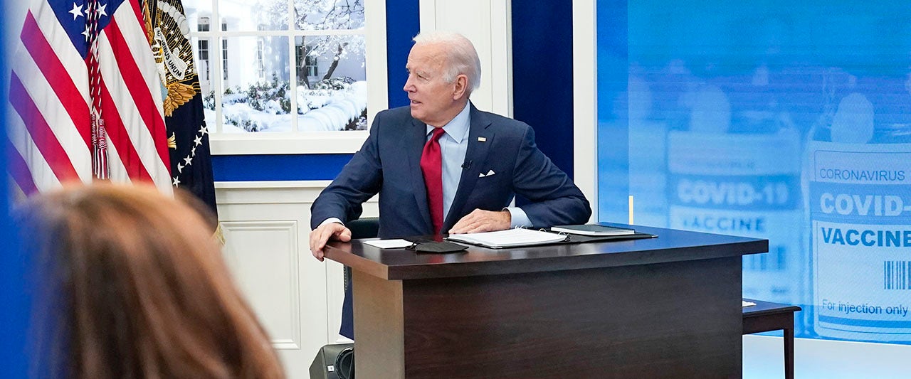 Biden's 'unvaccinated' narrative blown to pieces as US shatters worldwide record 3 years into pandemic