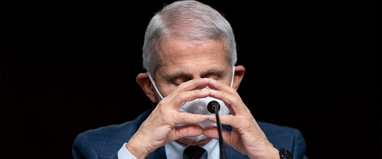Special Report's bombshell report outlines what Fauci was told about COVID origin