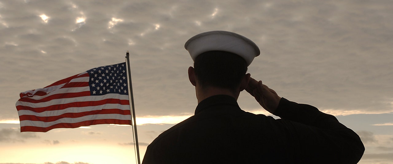 American heroes who put their lives on the line for our freedom kicked to the curb over COVID vaccine