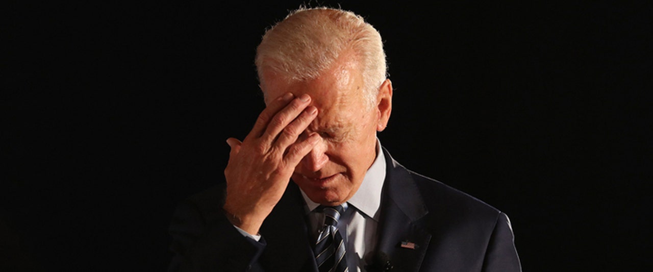 Biden allies give Joe rude awakening about his COVID strategy after failing to 'shut down the virus'