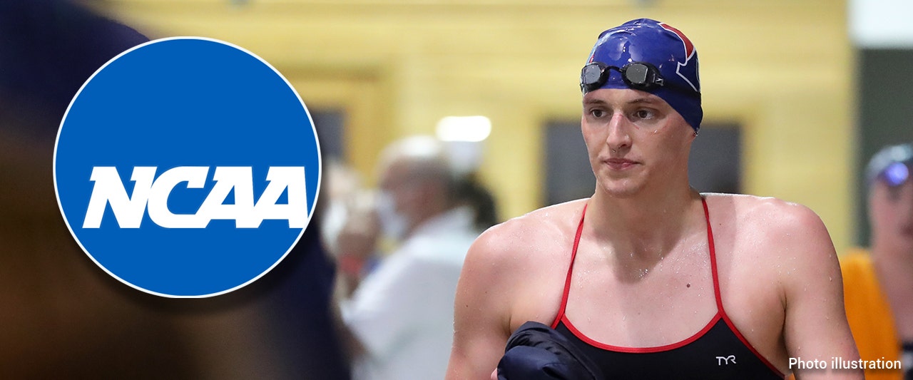 NCAA makes announcement on transgender athlete policy with Lia Thomas in spotlight