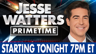 Jesse Watters named permanent host of Fox News' 7 pm hour, will remain co-host of ‘The Five’