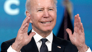 Mainstream media anchor delivers absolutely BRUTAL assessment of Biden