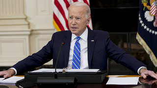 Calls for Biden's impeachment begin after secret migrant flights exposed