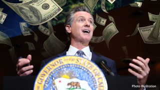 Dem governor's plan to throw YOUR CASH at illegal immigrants