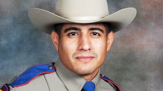 'Heroic service': Texas officer dead after 'tragic accident' near Mexican border