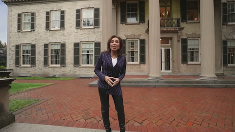 Season 3 is here! Join Judge Jeanine as she explores stunning estates across the globe.