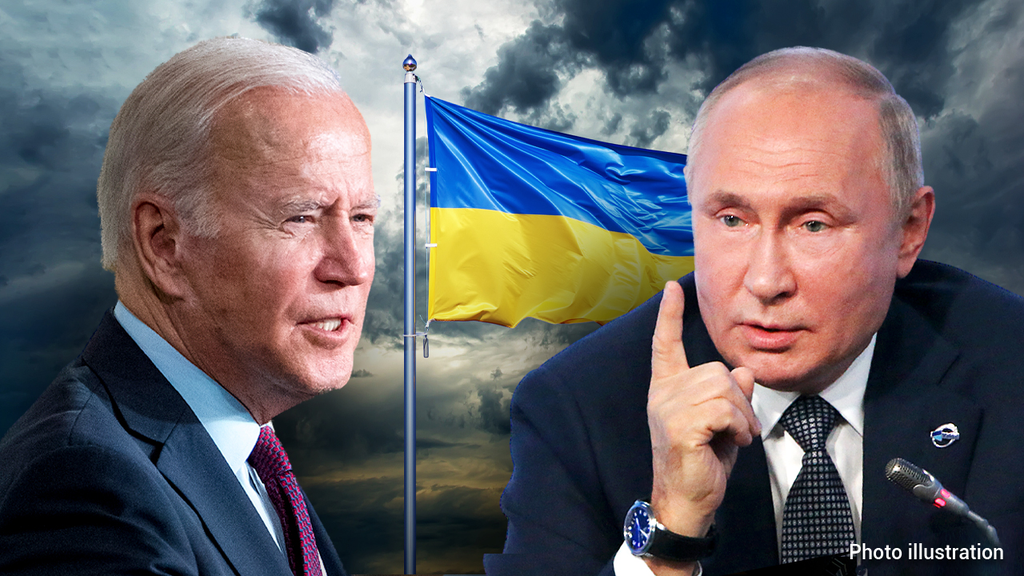 US tells Ukraine staff to get out ahead of high-stakes Biden call with Putin