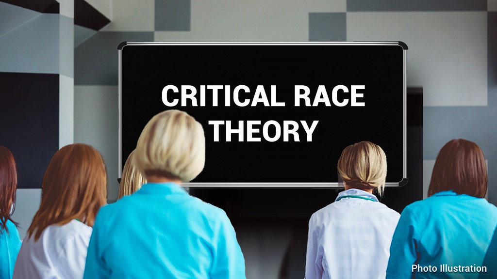 Critical race theory is infecting the nation's top medical schools: report