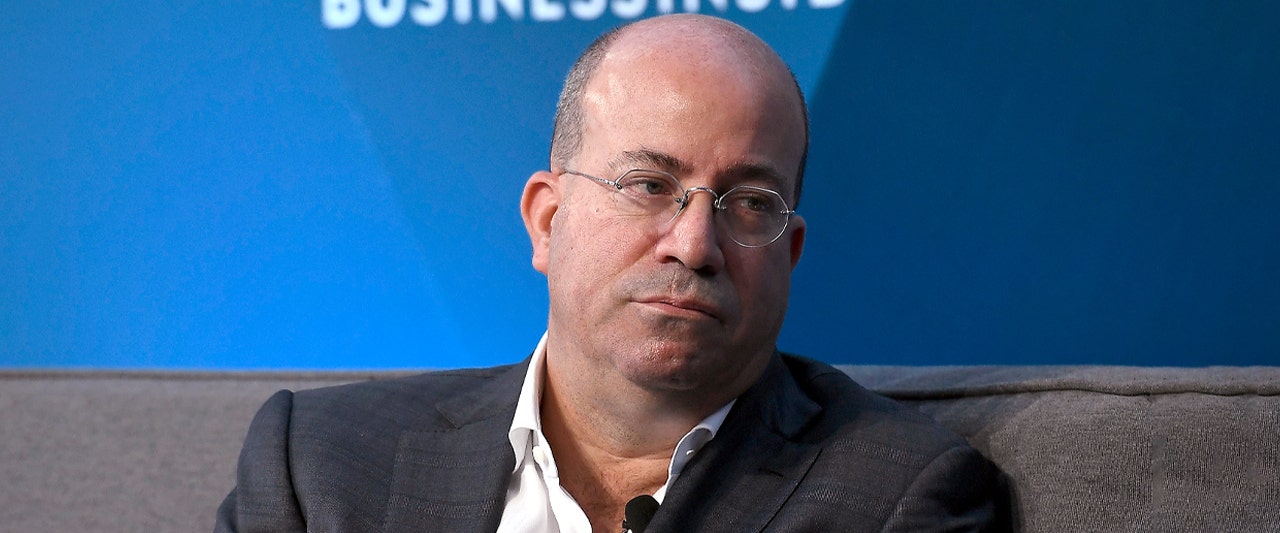 Embattled CNN boss Jeff Zucker resigns in disgrace after bombshell relationship with colleague surfaces