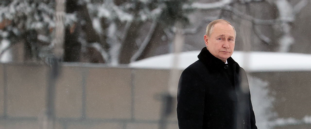LIVE UPDATES: Putin raises alert level of nuclear status to ‘special combat readiness’