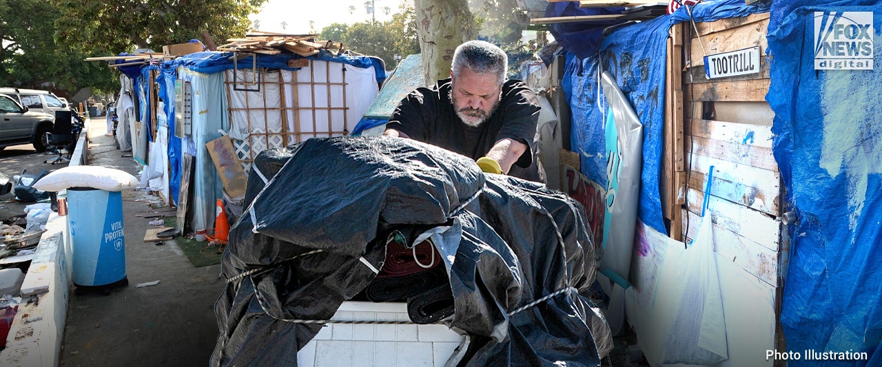 Locals outraged, fearful as homeless encampments occupy community while city officials do nothing