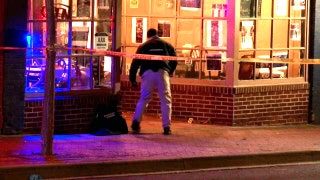 Virginia shooting leaves 1 dead, 4 injured in Blacksburg hookah lounge