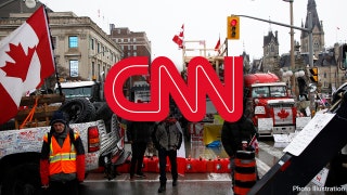 CNN analyst and Dem says to slash 'Freedom Convoy' tires, demands more ways to 'hurt' them