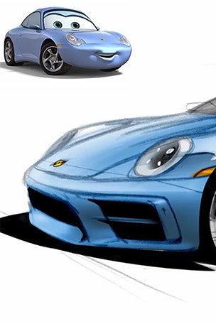 'CARS' helping UKRAINE