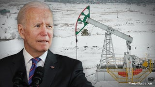 UNDER PRESSURE: Biden admin now weighing 'coordinated' action on Russian oil after demands