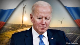 Republicans explain why Russia invaded Ukraine on Biden's watch