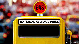 Vulnerable House Democrats now support lowering gas prices after backing policies to raise them