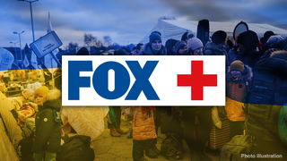 Contributions exceed $6 million for FOX Corp's support of Red Cross in Ukraine