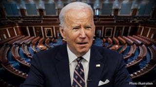 Biden gets bad marks from Americans weighing in on state of our union