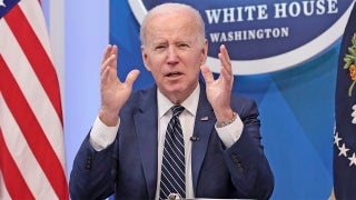 JOE'S NEW LOW: Biden's approval rating plummets even further over his handling of 2 key issues