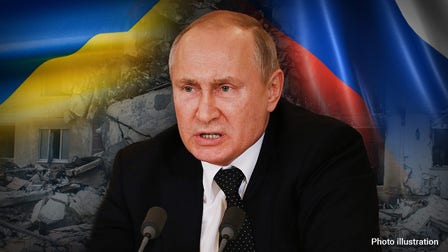 Russia's Putin is losing in Ukraine – beware greater dangers that lie ahead