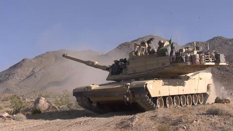 What do the Russians have militarily? Bill Hemmer explores what makes up the Russian invasion force, compared to the US.