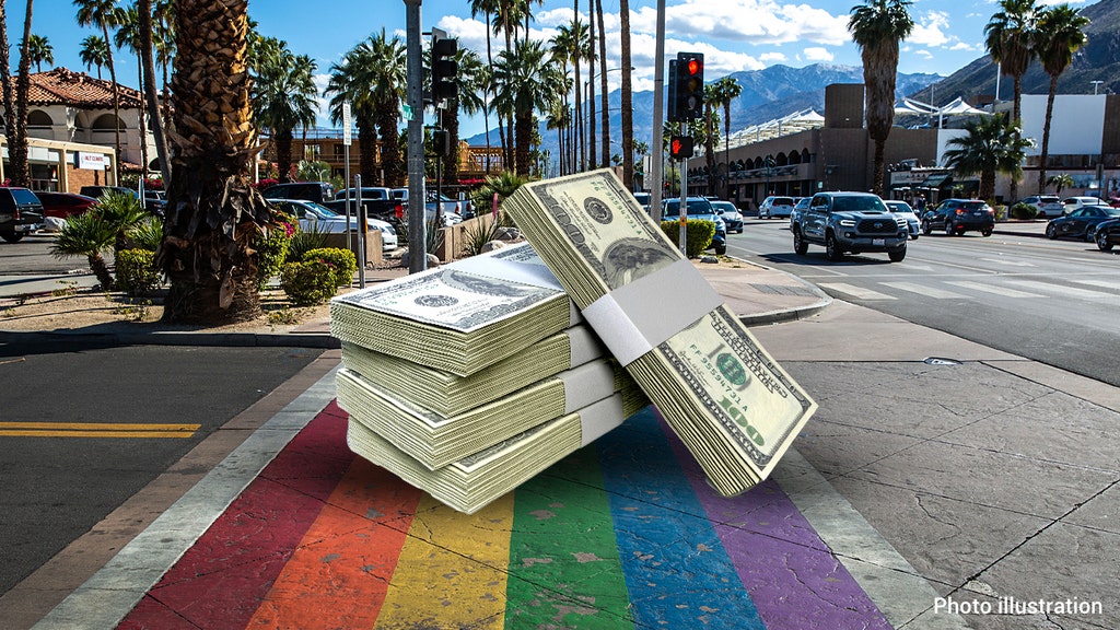 City plans taxpayer cash giveaway to transgender, nonbinary people