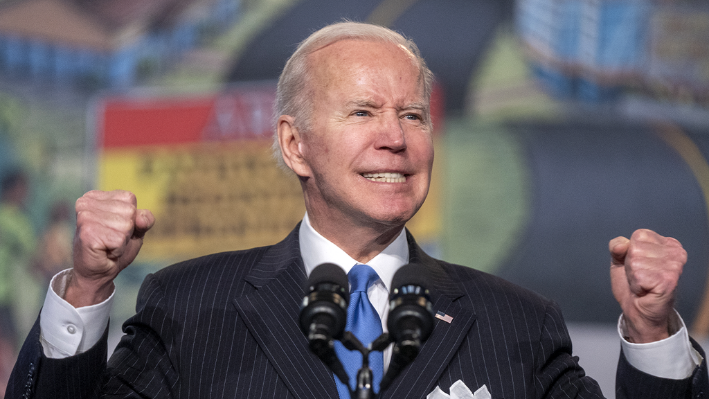 Biden expected to make big move on guns in the coming days