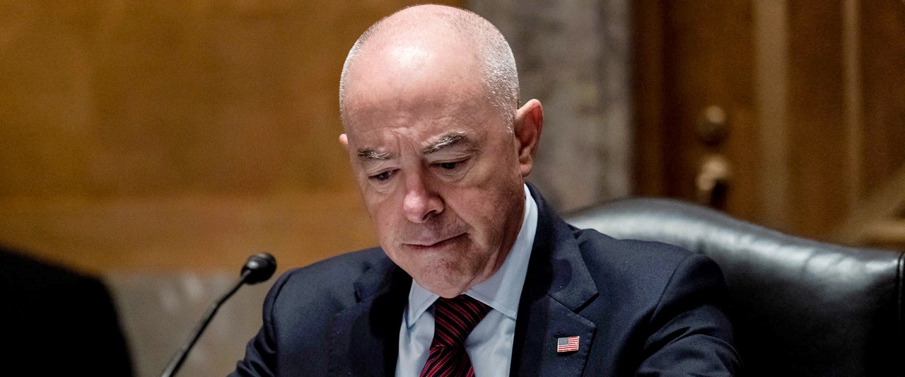 Biden's DHS chief fails to name single domestic terror, White supremacy case referred to DOJ