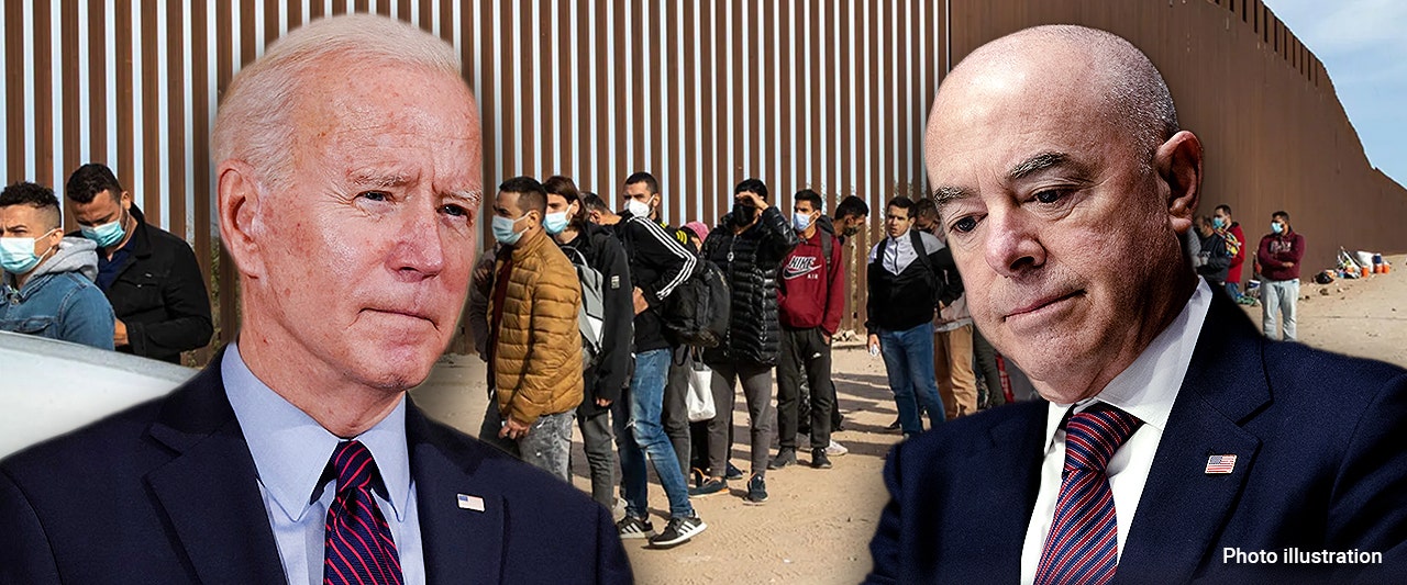 Top Republicans say Biden border czar's actions 'willingly endangered' Americans