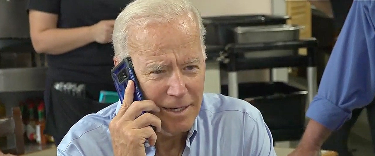 Biden admin justifies controversial move with need to 'check in' on illegal immigrants