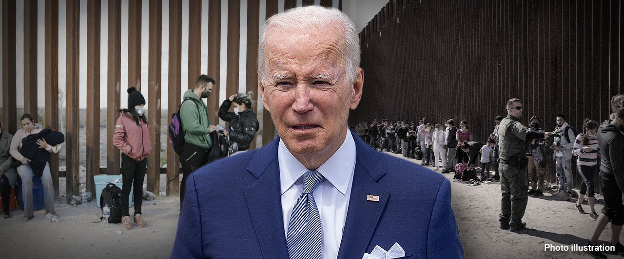 Biden admin sets off alarms over possibility medical staff for vets could be pulled to treat illegal migrants