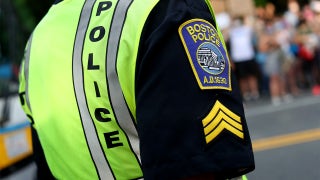 Police notice potentially alarming thefts ahead of Boston Marathon, FBI involved