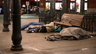 Father who fled liberal city says others should follow