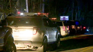 Shooting at gun range reportedly leaves 3 people dead